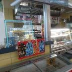 Tó Közép Büfé Hévíz - Külső kép