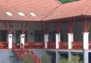 Tokaj Hotel Étterme Tokaj