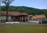 Tokaj Hotel Étterme Tokaj