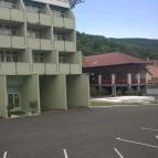 Tokaj Hotel Étterme Tokaj - Külső kép