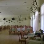 Tokaj Hotel Étterme Tokaj - Belső