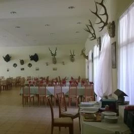 Tokaj Hotel Étterme Tokaj - Belső