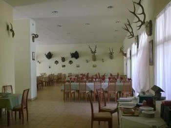 Tokaj Hotel Étterme Tokaj