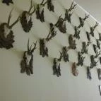 Tokaj Hotel Étterme Tokaj - Belső