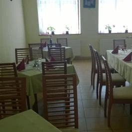 Tokaj Hotel Étterme, Tokaj - Belső