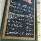 Tokaj Hotel Étterme Tokaj - Egyéb