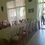 Tokaj Hotel Étterme Tokaj - Belső