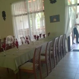 Tokaj Hotel Étterme, Tokaj - Belső