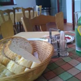 Tokaj Hotel Étterme, Tokaj - Étel/ital