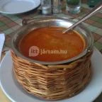 Tokaj Hotel Étterme Tokaj - Étel/ital