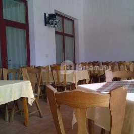 Tokaj Hotel Étterme, Tokaj - Belső