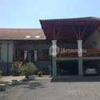 Tokaj Hotel Étterme Tokaj - Külső kép