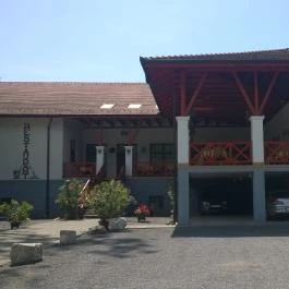 Tokaj Hotel Étterme Tokaj - Külső kép