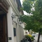 Tokaji Kávépörkölő Manufaktúra Tokaj - Külső kép