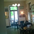 Tokaji Kávépörkölő Manufaktúra Tokaj - Belső