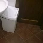 Tokaji Kávépörkölő Manufaktúra Tokaj - Mosdó