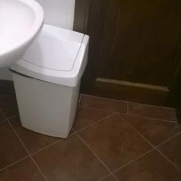 Tokaji Kávépörkölő Manufaktúra Tokaj - Mosdó