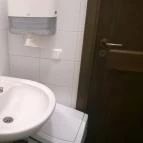 Tokaji Kávépörkölő Manufaktúra Tokaj - Mosdó