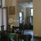 Tokaji Kávépörkölő Manufaktúra Tokaj - Belső