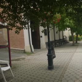 Tokaji Kávépörkölő Manufaktúra Tokaj - Egyéb