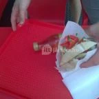 Total Gyros (Univerzum Üzletház) Nyíregyháza - Étel/ital