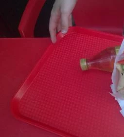 Total Gyros (Univerzum Üzletház)