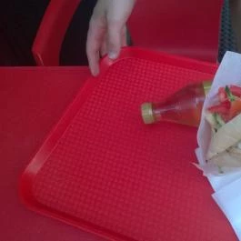 Total Gyros (Univerzum Üzletház) Nyíregyháza - Étel/ital