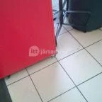 Total Gyros (Univerzum Üzletház) Nyíregyháza - Belső