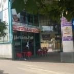 Total Gyros (Univerzum Üzletház) Nyíregyháza - Külső kép