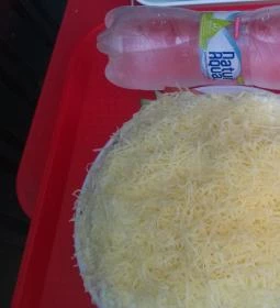 Total Gyros (Univerzum Üzletház)