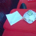 Total Gyros (Univerzum Üzletház) Nyíregyháza - Étel/ital