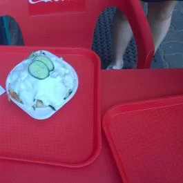 Total Gyros (Univerzum Üzletház) Nyíregyháza - Étel/ital