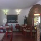 Total Pizza Nyíregyháza - Belső