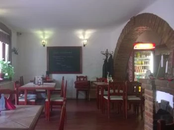 Total Pizza Nyíregyháza