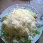 Total Pizza Nyíregyháza - Étel/ital