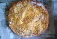 Traszik Lángos Sárospatak