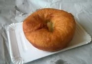 Traszik Lángos Sárospatak