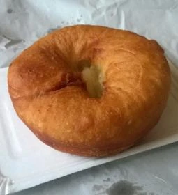 Traszik Lángos