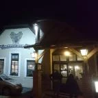 Vadász Csárda Nyíregyháza - Külső kép