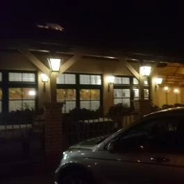 Vadász Csárda Nyíregyháza - Külső kép