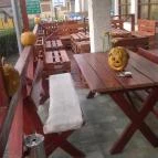 Vadásztanya Vendéglő Egerszalók - Külső kép