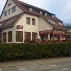 Vadásztanya Vendéglő Egerszalók - Külső kép