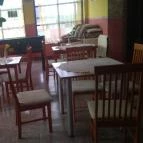 Vadásztanya Vendéglő Egerszalók - Belső