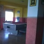 Vadásztanya Vendéglő Egerszalók - Belső