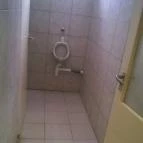 Vadásztanya Vendéglő Egerszalók - Mosdó