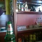 Vadásztanya Vendéglő Egerszalók - Belső