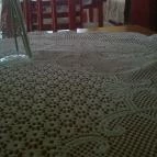 Vadásztanya Vendéglő Egerszalók - Belső