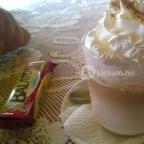 Vadásztanya Vendéglő Egerszalók - Étel/ital