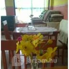 Vadásztanya Vendéglő Egerszalók - Étel/ital