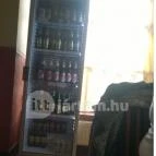 Vadásztanya Vendéglő Egerszalók - Belső